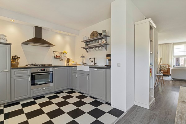 Medium property photo - Bertha Soreestraat 18, 5913 RP Venlo